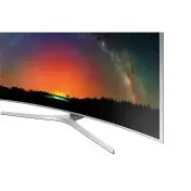 Samsung UE65JS9000T 165,1 cm (65") 4K Ultra HD Smart TV Wi-Fi Argento