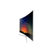 Samsung UE65JS9000T 165,1 cm (65") 4K Ultra HD Smart TV Wi-Fi Argento