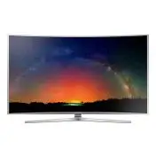 Samsung UE65JS9000T 165,1 cm (65") 4K Ultra HD Smart TV Wi-Fi Argento