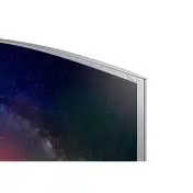 Samsung UE65JS9000T 165,1 cm (65") 4K Ultra HD Smart TV Wi-Fi Argento