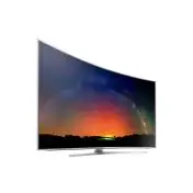 Samsung UE65JS9500T 165,1 cm (65") 4K Ultra HD Smart TV Wi-Fi Nero, Argento