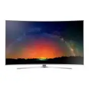 Samsung UE65JS9500T 165,1 cm (65") 4K Ultra HD Smart TV Wi-Fi Nero, Argento