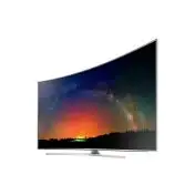 Samsung UE65JS9500T 165,1 cm (65") 4K Ultra HD Smart TV Wi-Fi Nero, Argento