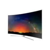 Samsung UE65JS9500T 165,1 cm (65") 4K Ultra HD Smart TV Wi-Fi Nero, Argento
