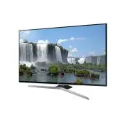 Samsung UE40J6300AK 101,6 cm (40") Full HD Smart TV Wi-Fi Argento