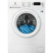 Electrolux SensiCare 600 Lavatrice serie 600 SensiCare 7 kg