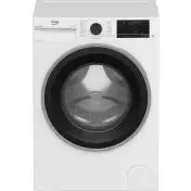 Beko BWT3124S lavatrice Caricamento frontale 12 kg 1400 Giri/min Bianco
