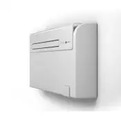 Olimpia Splendid UNICO AIR 8 HP Condizionatore Fisso a parete Senza Bisogno di Unità Esterna Bianco