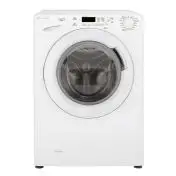 Candy GV3 115D2-01 lavatrice Caricamento frontale 5 kg 1100 Giri/min Bianco