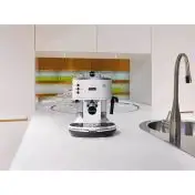 De’Longhi ECO 311.W Manuale Macchina per espresso 1,4 L