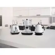 De’Longhi ECO 311.W Manuale Macchina per espresso 1,4 L