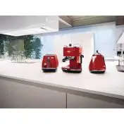 De’Longhi ECO 311.R Manuale Macchina per espresso 1,4 L