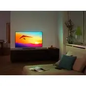Philips 6000 series TV LED UHD 4K sottile Android™ 40PUT6400/12