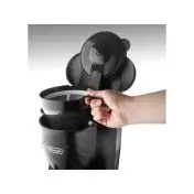 De’Longhi ICM 2.1B macchina per caffè Macchina da caffè con filtro