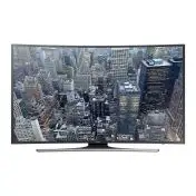Samsung UE48JU6500K 121,9 cm (48") 4K Ultra HD Smart TV Wi-Fi Nero