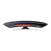 Samsung UE55JS8500T 139,7 cm (55") 4K Ultra HD Smart TV Wi-Fi Titanio
