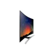 Samsung UE55JS8500T 139,7 cm (55") 4K Ultra HD Smart TV Wi-Fi Titanio