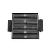 De’Longhi BG 400 barbecue per l'aperto e bistecchiera Da tavolo Elettrico Nero 1800 W