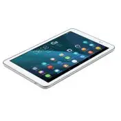 Huawei MediaPad T1 10.0 4G LTE 16 GB 24,4 cm (9.6") Qualcomm Snapdragon 1 GB Wi-Fi 4 (802.11n) Android Argento, Bianco