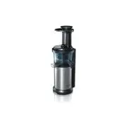 Panasonic MJ-L500 spremiagrumi Estrattore di succo 150 W Nero, Argento