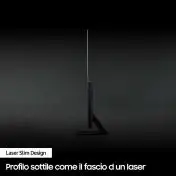 Samsung Series 9 OLED 4K 65" S90C Smart Tv