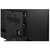 Panasonic TB-24S40AEZ Televisione Smart TV 24 Pollici 2K Ultra HD Wi-Fi Nero