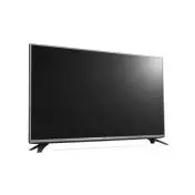LG 49LF5400 TV 124,5 cm (49") Full HD Nero