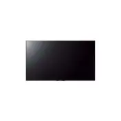 Sony KD43X8309C 109,2 cm (43") 4K Ultra HD Smart TV Wi-Fi Nero, Argento