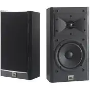 JBL Arena 120 2-vie Nero Cablato 100 W