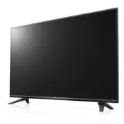 LG 40UF671V TV 101,6 cm (40") 4K Ultra HD Nero