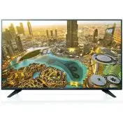 LG 49UF671V TV 124,5 cm (49") 4K Ultra HD Nero