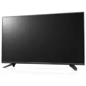LG 49UF671V TV 124,5 cm (49") 4K Ultra HD Nero