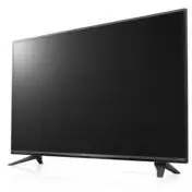 LG 49UF671V TV 124,5 cm (49") 4K Ultra HD Nero