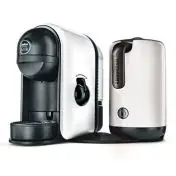 Lavazza Minù Caffè Latte Automatica/Manuale Macchina per caffè a cialde 0,5 L