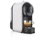 Lavazza Minù Caffè Latte Automatica/Manuale Macchina per caffè a cialde 0,5 L