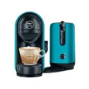 Lavazza Minù Caffè Latte Automatica/Manuale Macchina per caffè a cialde 0,5 L