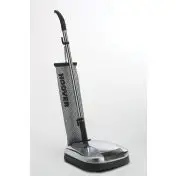 Hoover PU F3880 011 Lucidatrice per pavimenti Grigio