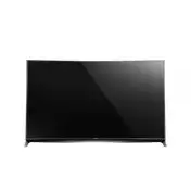 Panasonic TX-55CR850E TV 139,7 cm (55") 4K Ultra HD Wi-Fi Argento