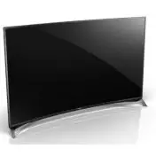 Panasonic TX-55CR850E TV 139,7 cm (55") 4K Ultra HD Wi-Fi Argento