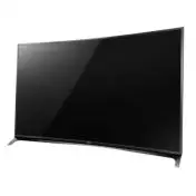 Panasonic TX-55CR850E TV 139,7 cm (55") 4K Ultra HD Wi-Fi Argento