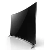Panasonic TX-55CR850E TV 139,7 cm (55") 4K Ultra HD Wi-Fi Argento
