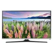 Samsung UE40J5100AK 101,6 cm (40") Full HD Nero, Argento