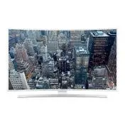 Samsung UE40JU6510U 101,6 cm (40") 4K Ultra HD Smart TV Wi-Fi Bianco