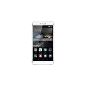 Huawei P8 13,2 cm (5.2") SIM singola Android 5.0 4G Micro-USB 3 GB 16 GB 2680 mAh Champagne