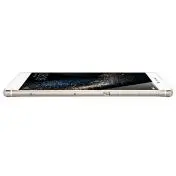 Huawei P8 13,2 cm (5.2") SIM singola Android 5.0 4G Micro-USB 3 GB 16 GB 2680 mAh Champagne