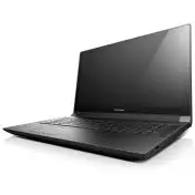 Lenovo Essential B50-80 Computer portatile 39,6 cm (15.6") Intel® Pentium® 4 GB DDR3L-SDRAM 500 GB HDD Windows 8.1 Nero