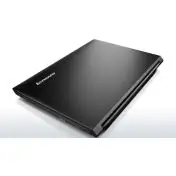 Lenovo Essential B50-80 Computer portatile 39,6 cm (15.6") Intel® Pentium® 4 GB DDR3L-SDRAM 500 GB HDD Windows 8.1 Nero