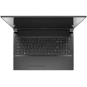 Lenovo Essential B50-80 Computer portatile 39,6 cm (15.6") Intel® Pentium® 4 GB DDR3L-SDRAM 500 GB HDD Windows 8.1 Nero