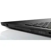 Lenovo Essential B50-80 Computer portatile 39,6 cm (15.6") Intel® Pentium® 4 GB DDR3L-SDRAM 500 GB HDD Windows 8.1 Nero