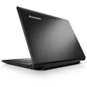 Lenovo Essential B50-80 Computer portatile 39,6 cm (15.6") Intel® Pentium® 4 GB DDR3L-SDRAM 500 GB HDD Windows 8.1 Nero
